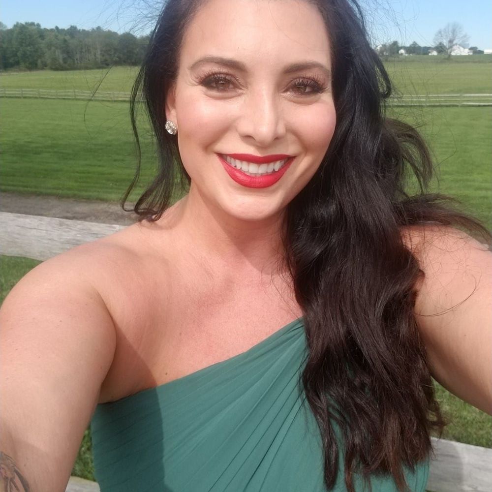 Meet your Posher, Shannin